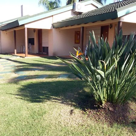 Arapey Oasis Termal Hotel Termas del Arapey Luaran gambar