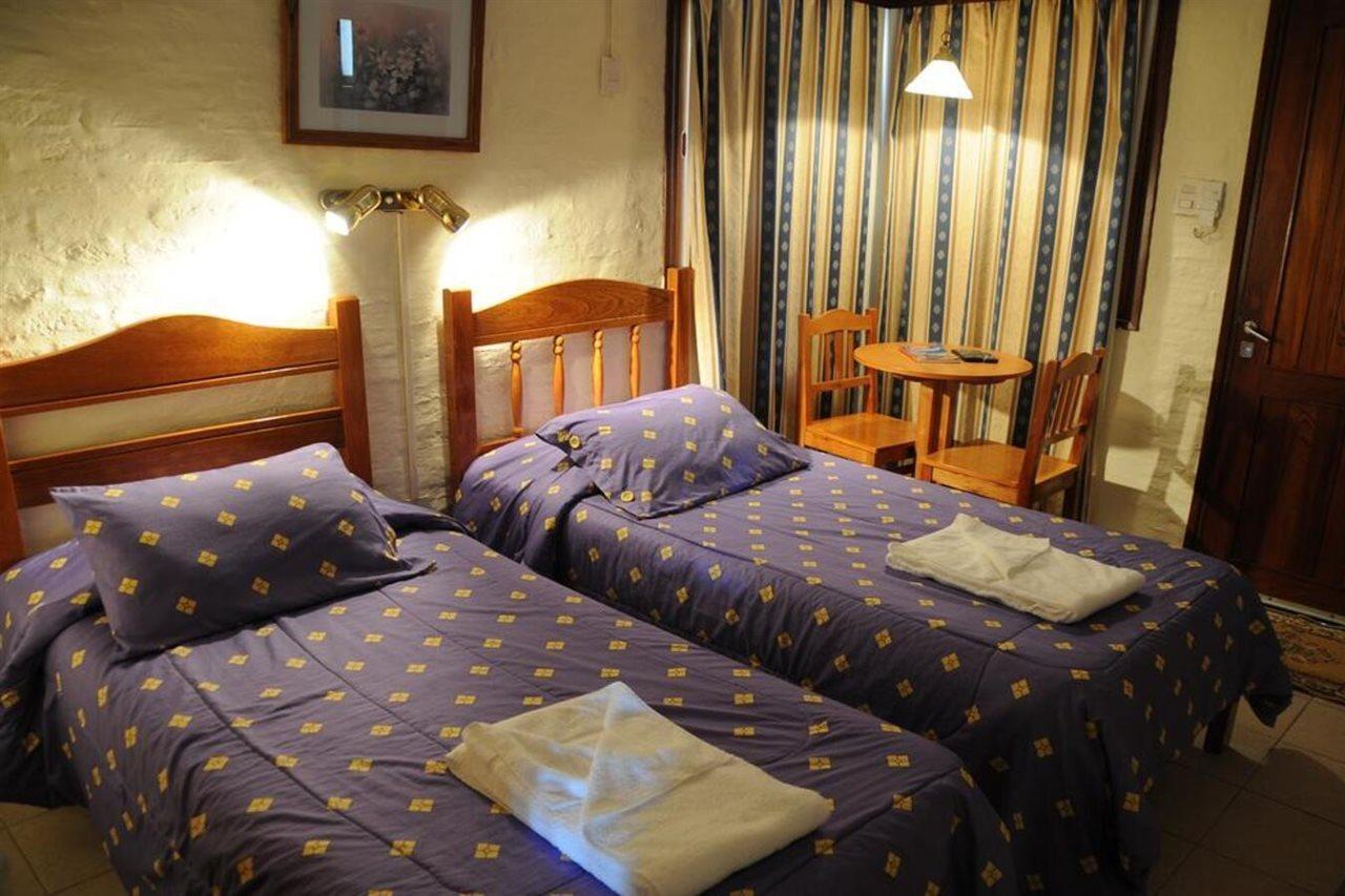Arapey Oasis Termal Hotel Termas del Arapey Luaran gambar