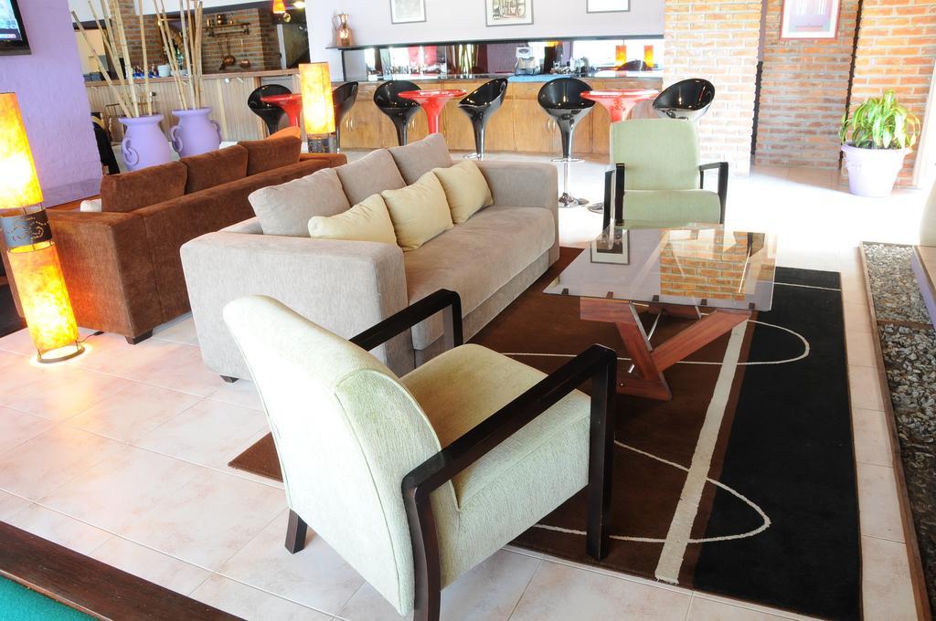 Arapey Oasis Termal Hotel Termas del Arapey Luaran gambar