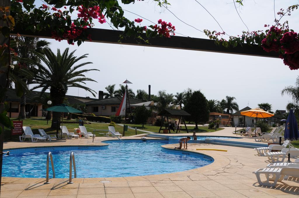 Arapey Oasis Termal Hotel Termas del Arapey Luaran gambar