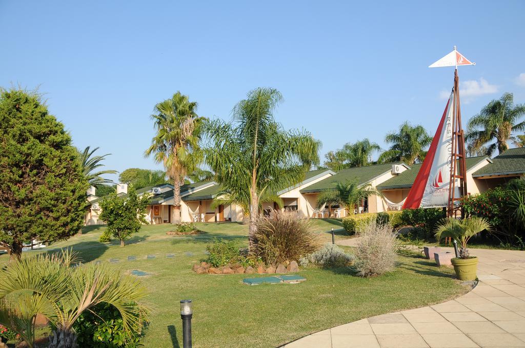 Arapey Oasis Termal Hotel Termas del Arapey Luaran gambar