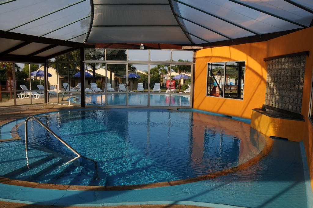 Arapey Oasis Termal Hotel Termas del Arapey Luaran gambar