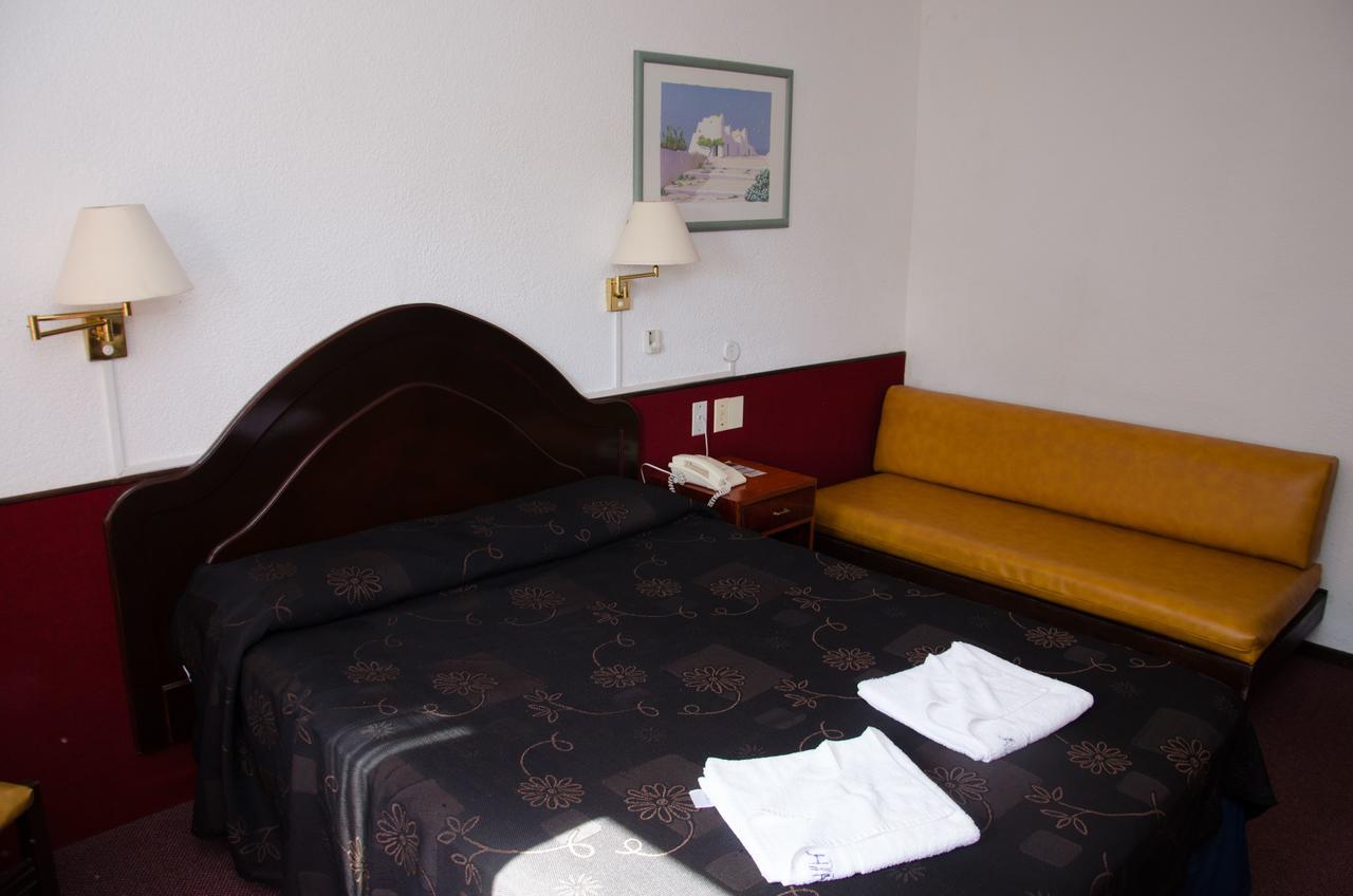 Arapey Oasis Termal Hotel Termas del Arapey Luaran gambar