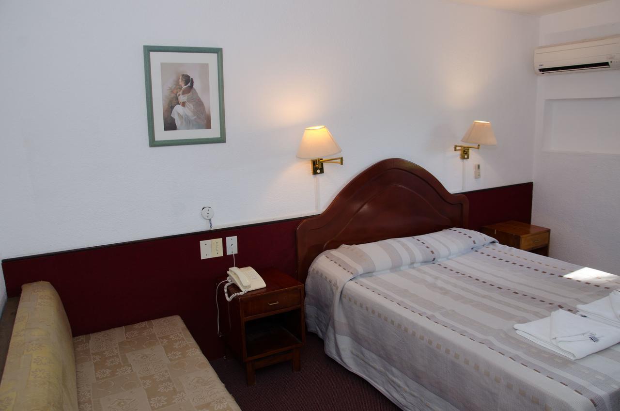 Arapey Oasis Termal Hotel Termas del Arapey Luaran gambar