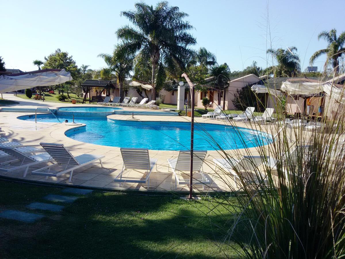 Arapey Oasis Termal Hotel Termas del Arapey Luaran gambar