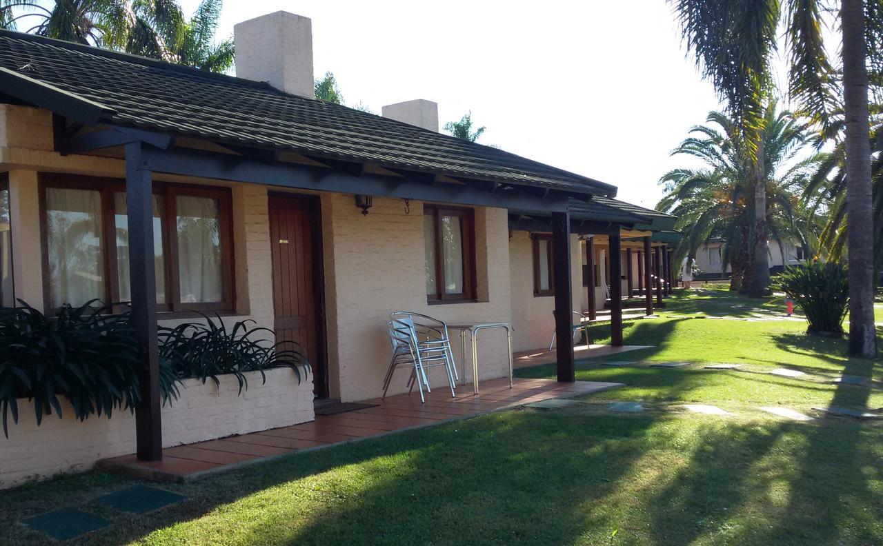 Arapey Oasis Termal Hotel Termas del Arapey Luaran gambar